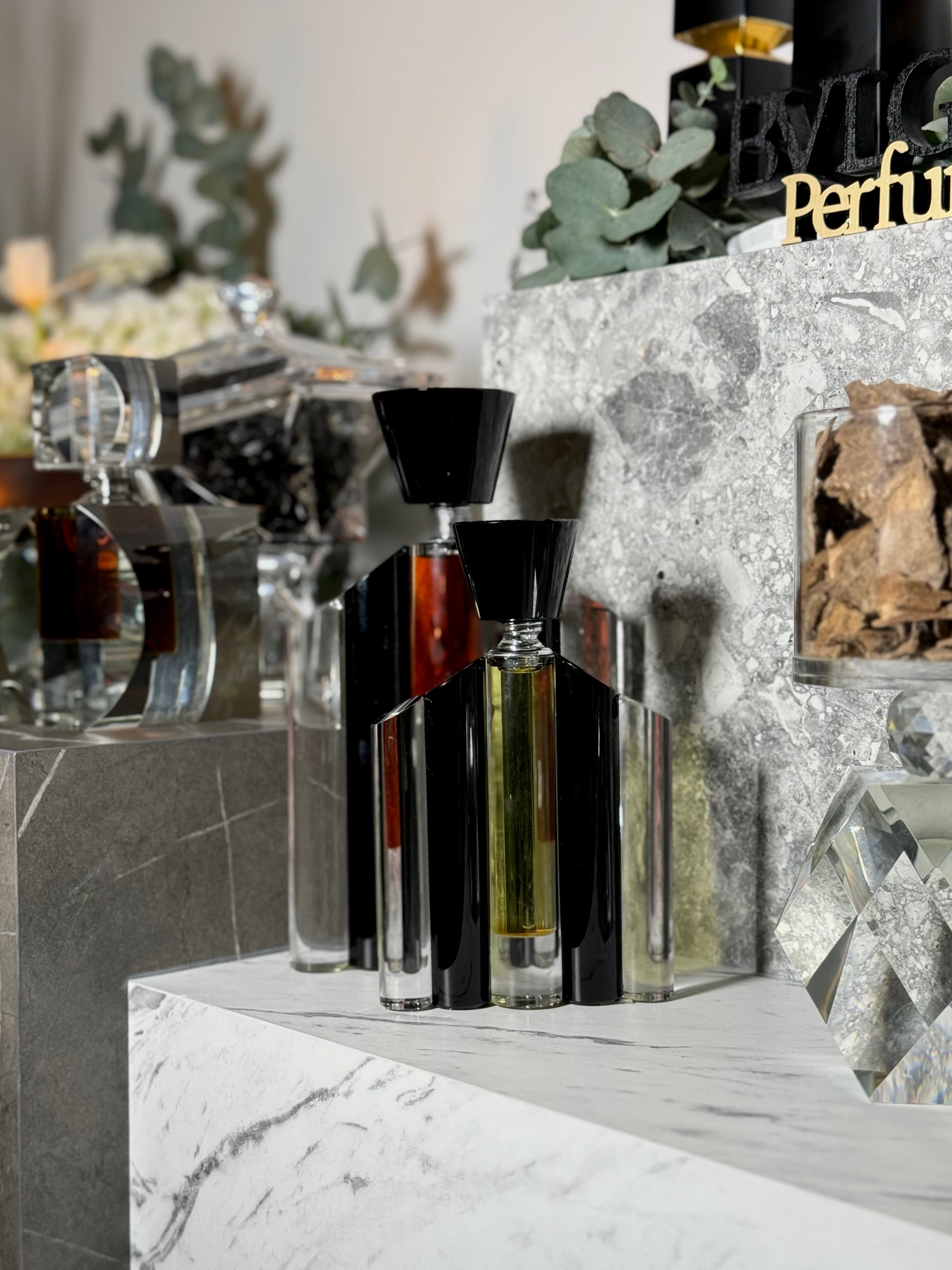 BVLGARY | تعطير بولغري