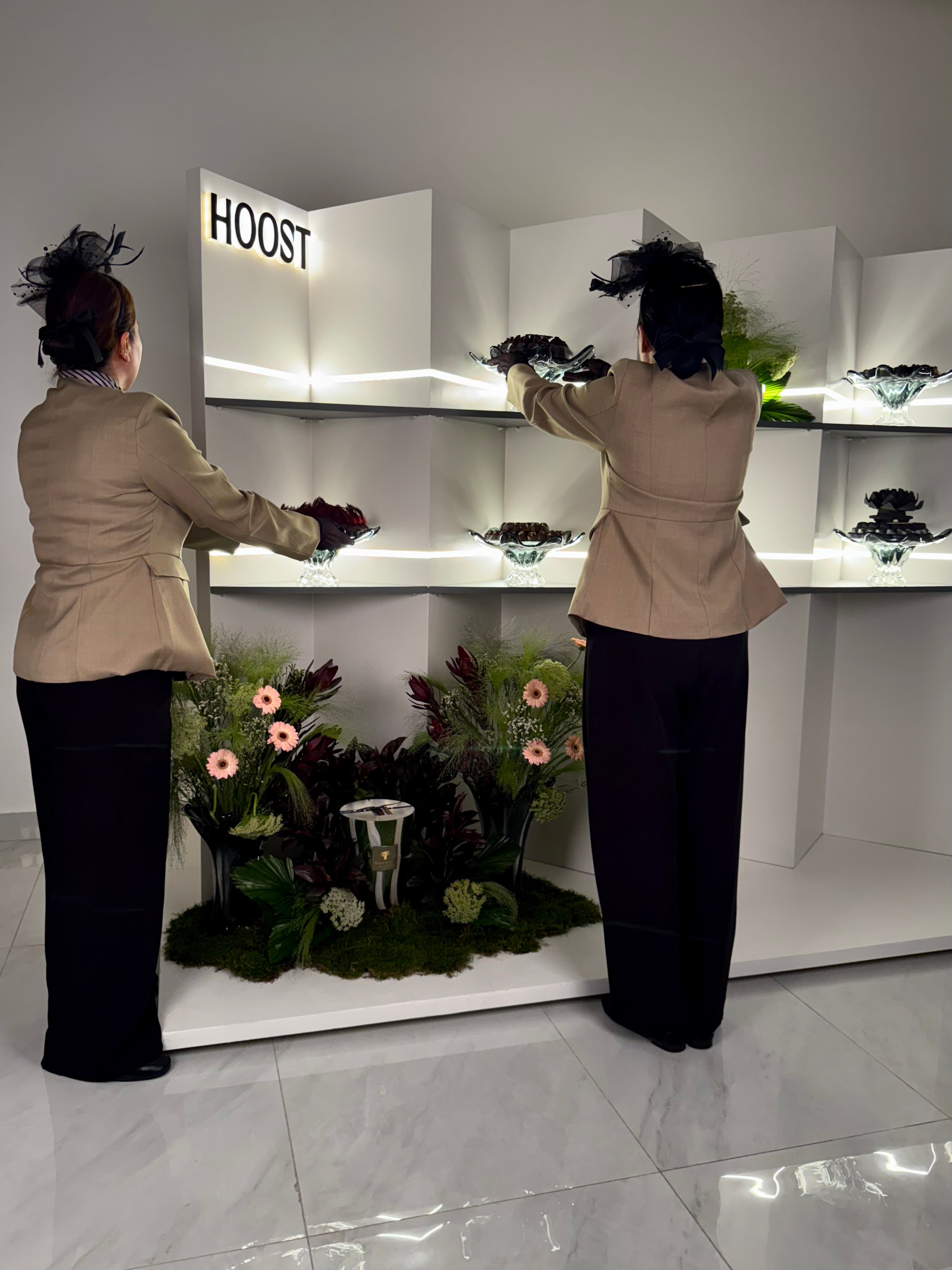 WEDDING FOLD | أعراس ثيم فولد