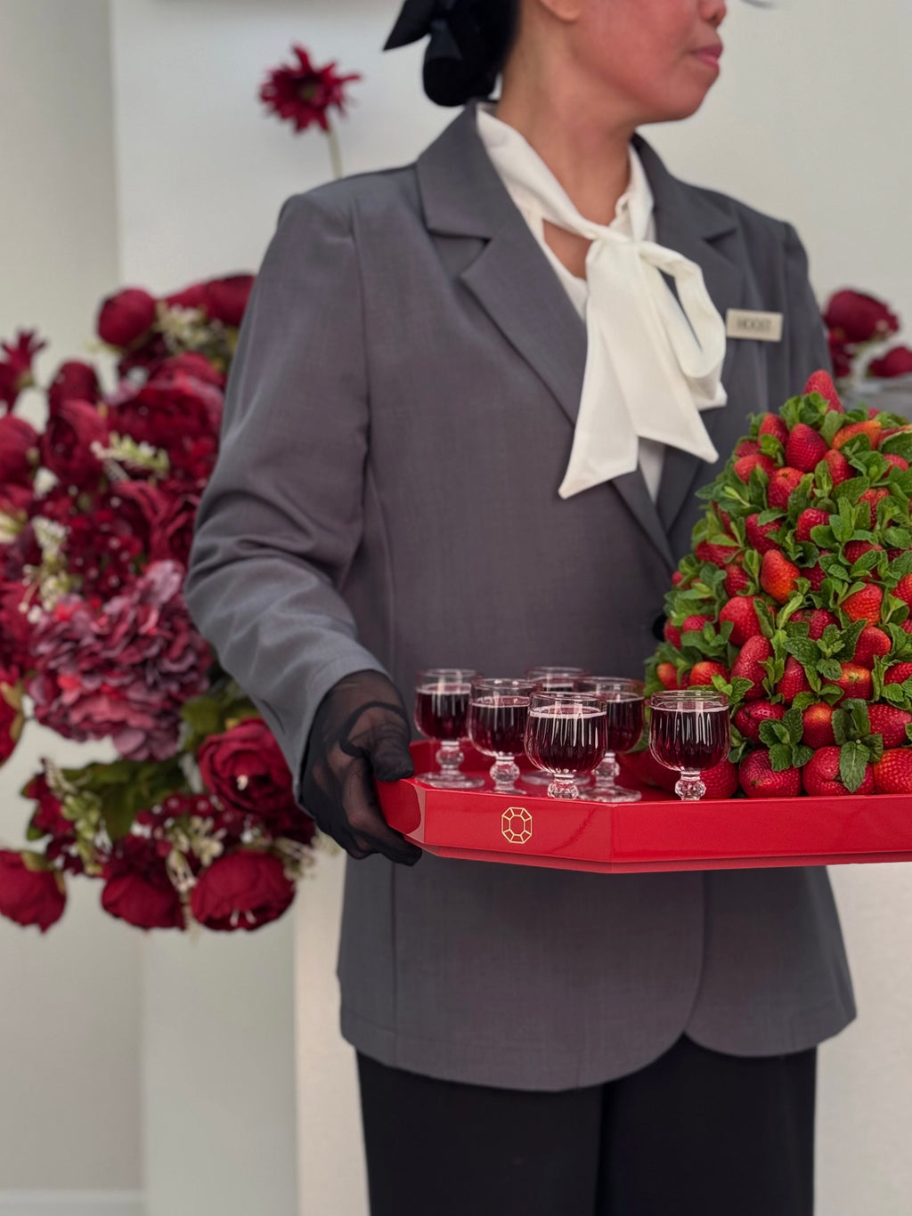 DRINKS BACCARAT | مشروبات باكارا