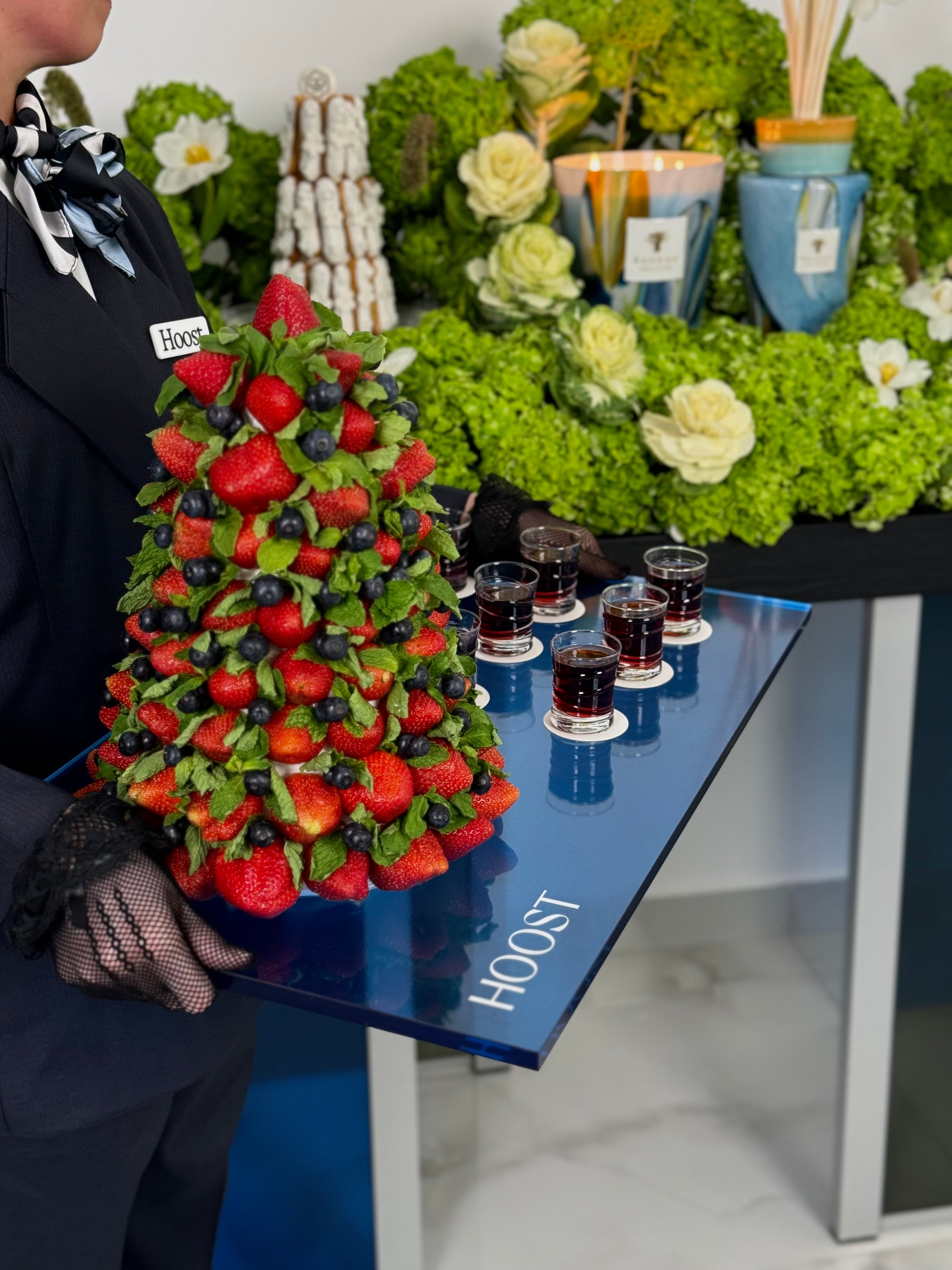 FENDI | ثيم فندي