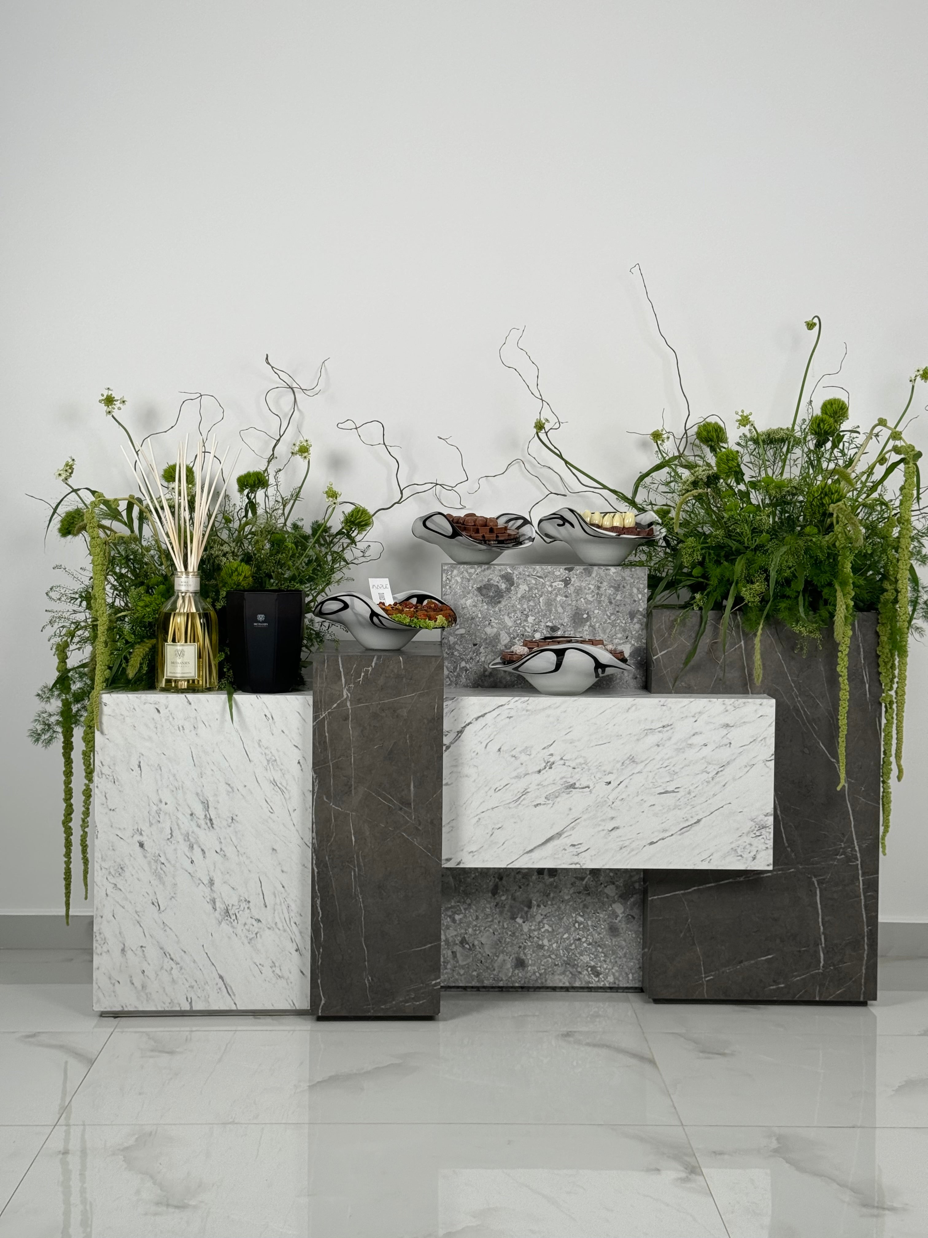 WHITE | ثيم آبيض