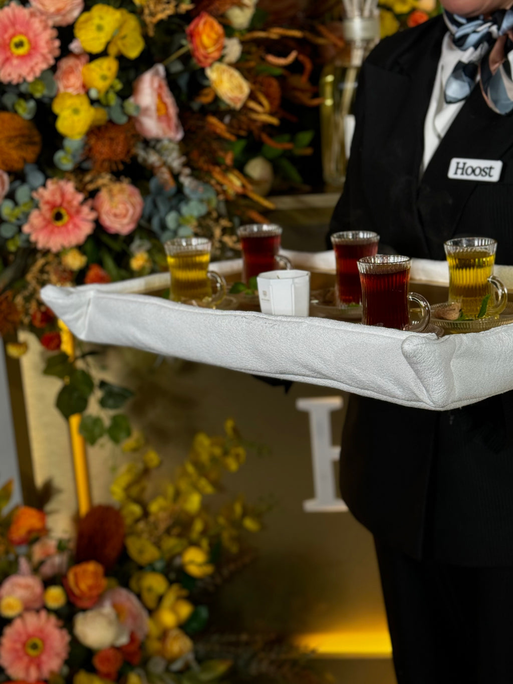 GOLD | ثيم ذهبي