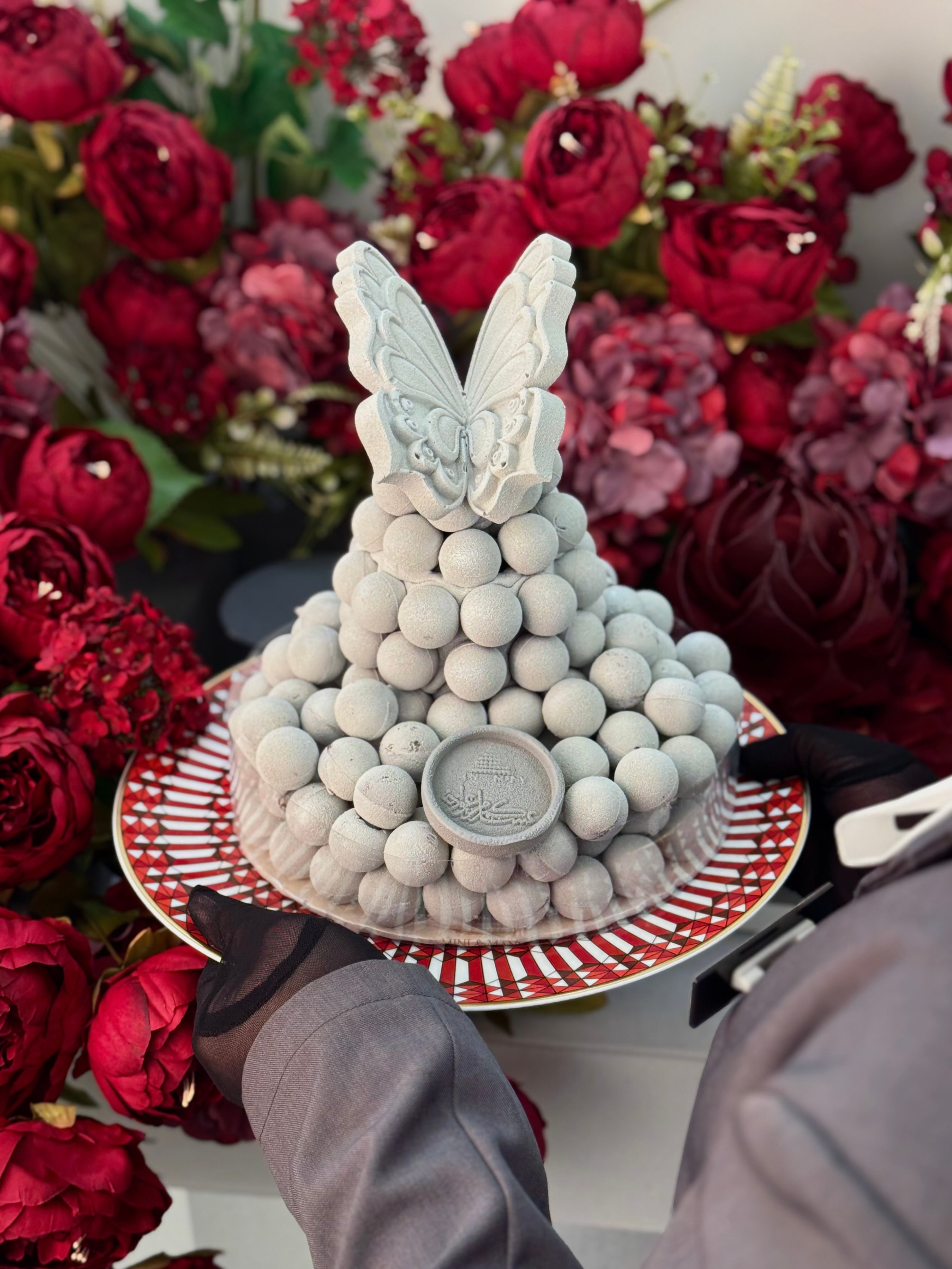BACCARAT | ثيم باكارا