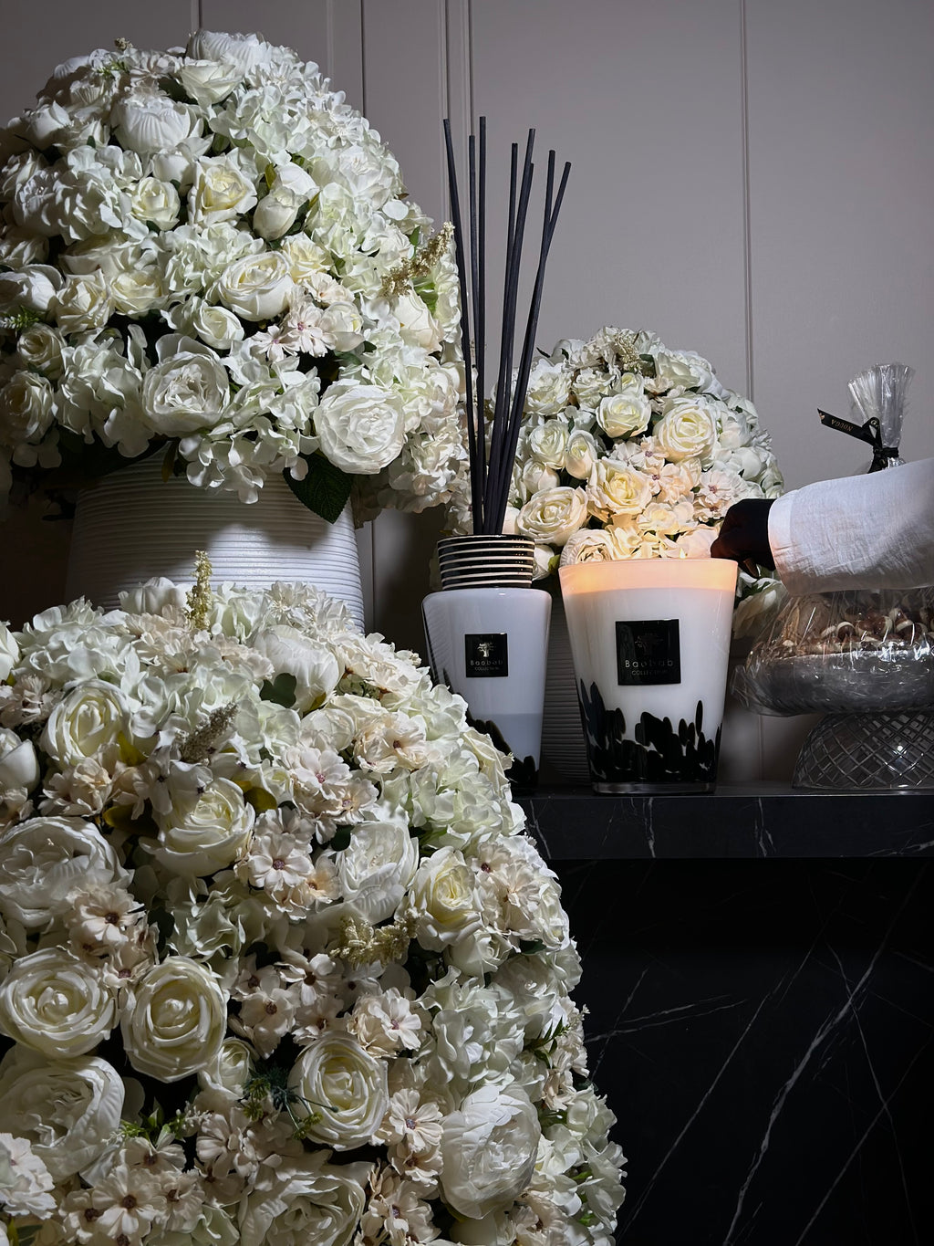 MARBLE | ثيم ماربل