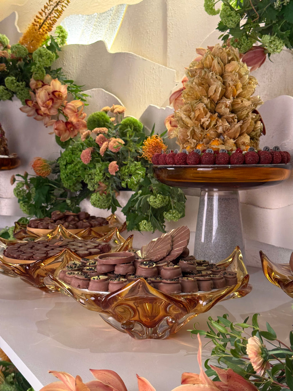 WEDDING HOSTARA | أعراس ثيم هوستارا