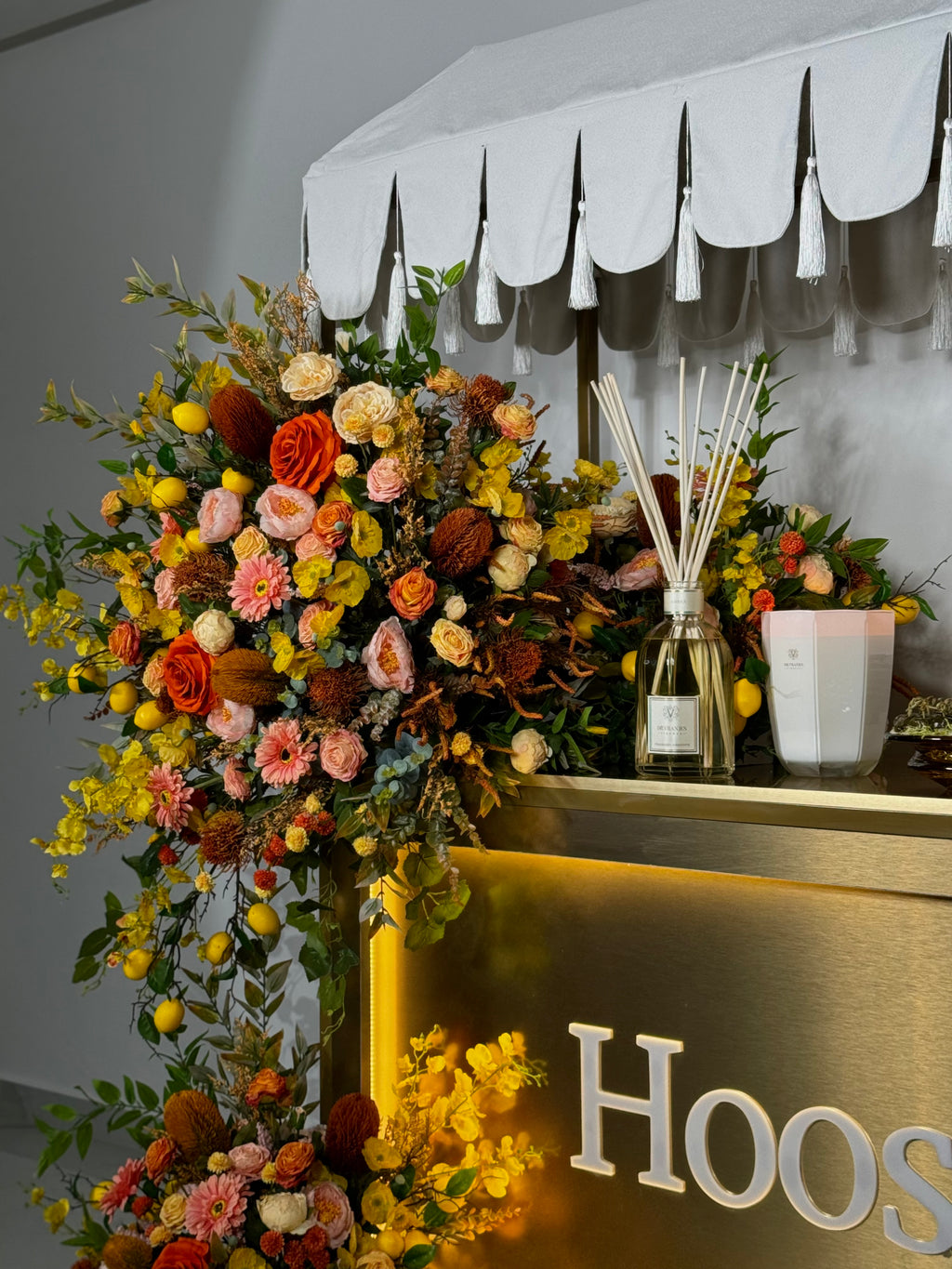 GOLD | ثيم ذهبي