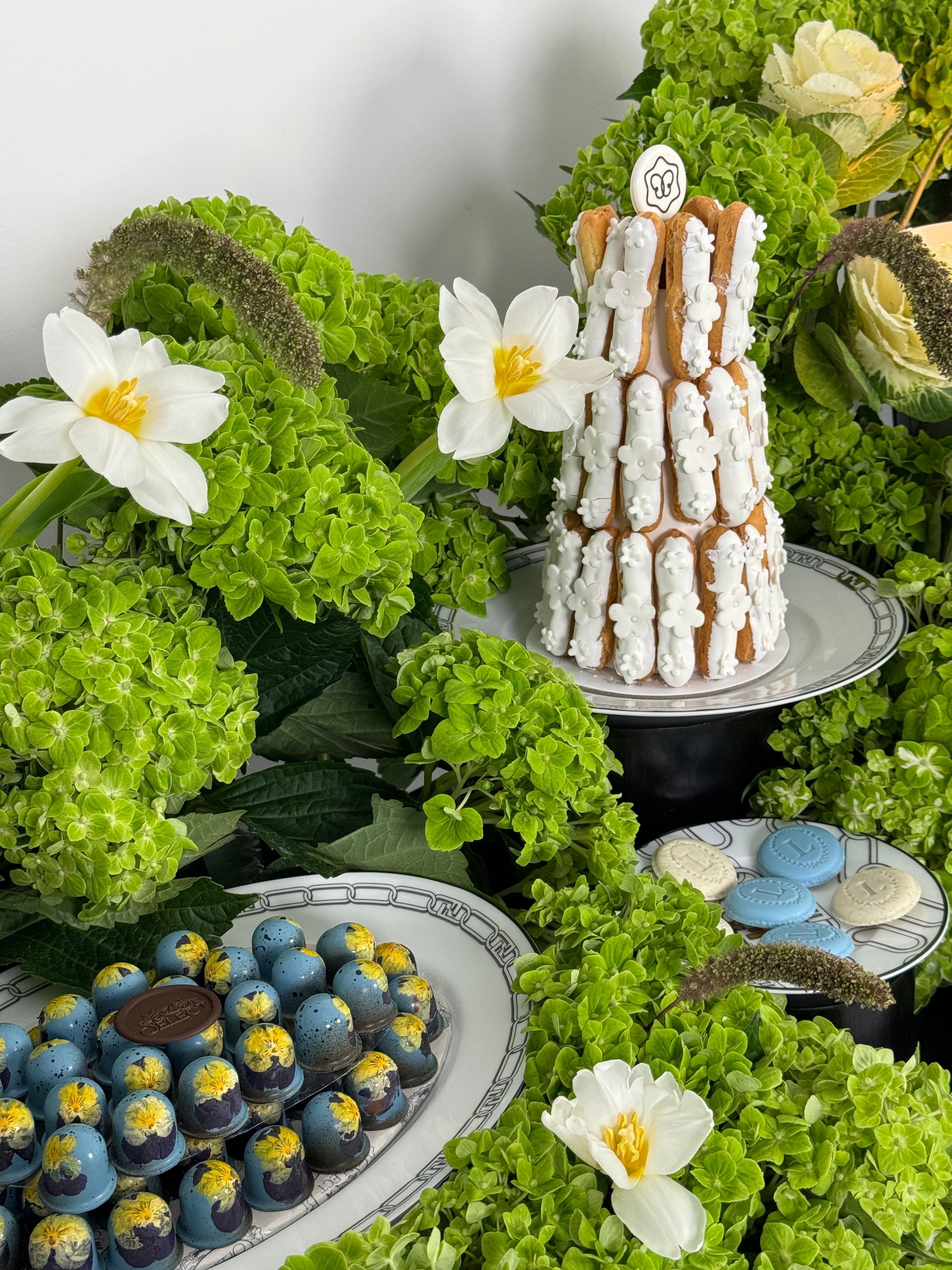 FENDI | ثيم فندي