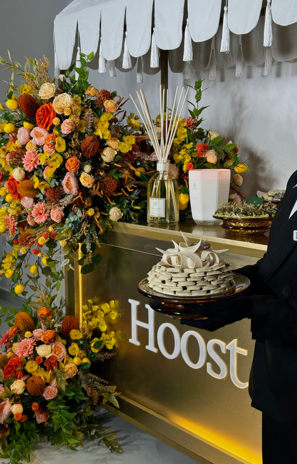 GOLD | ثيم ذهبي