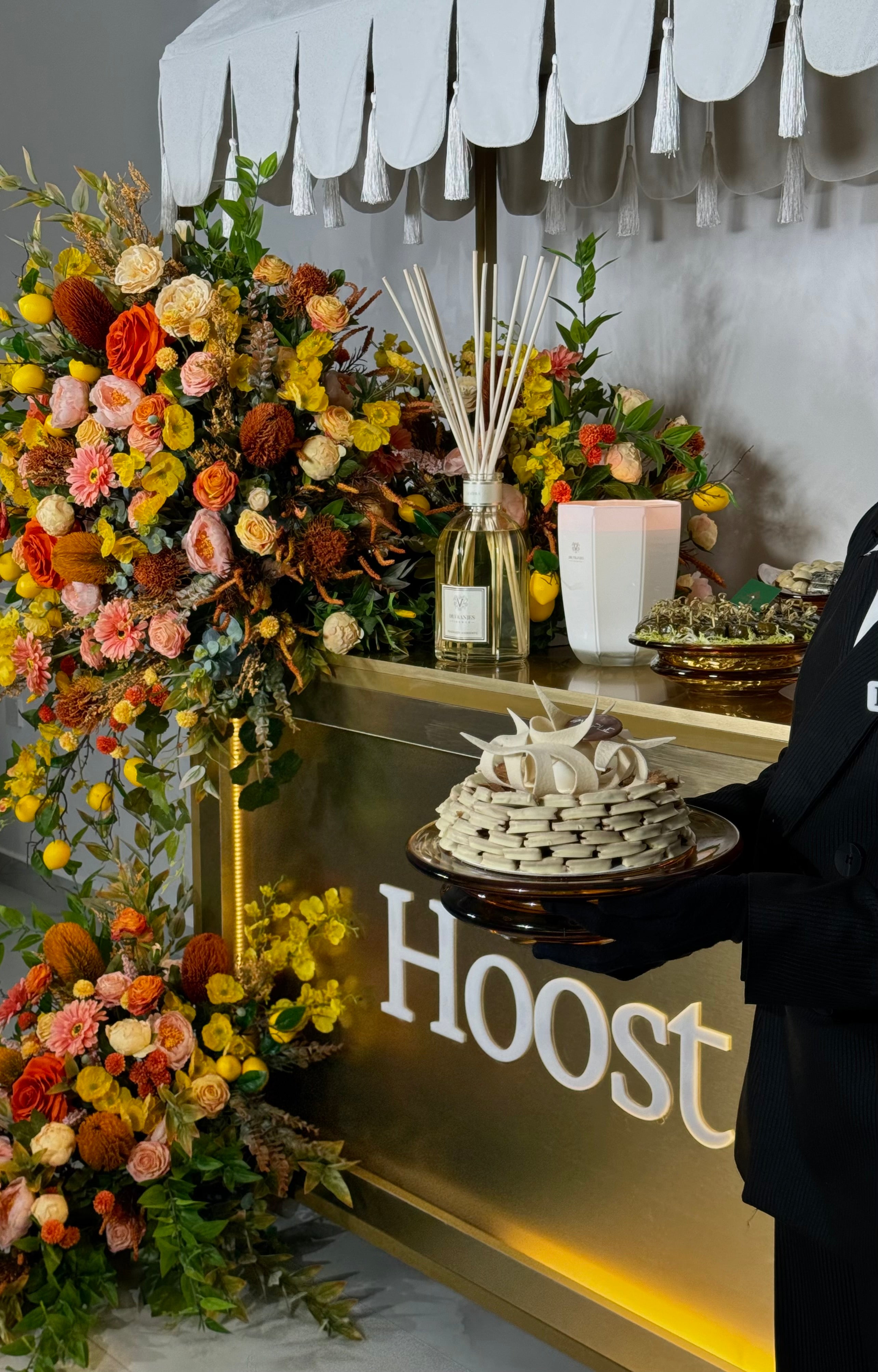 GOLD | ثيم ذهبي